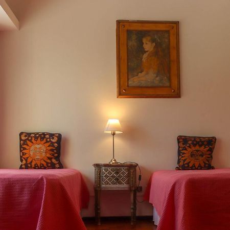 Homestay Buenos Aires (Adults Only) מראה חיצוני תמונה