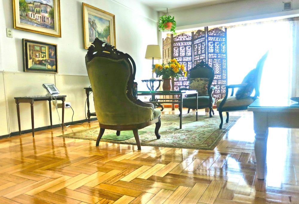Homestay Buenos Aires (Adults Only) מראה חיצוני תמונה