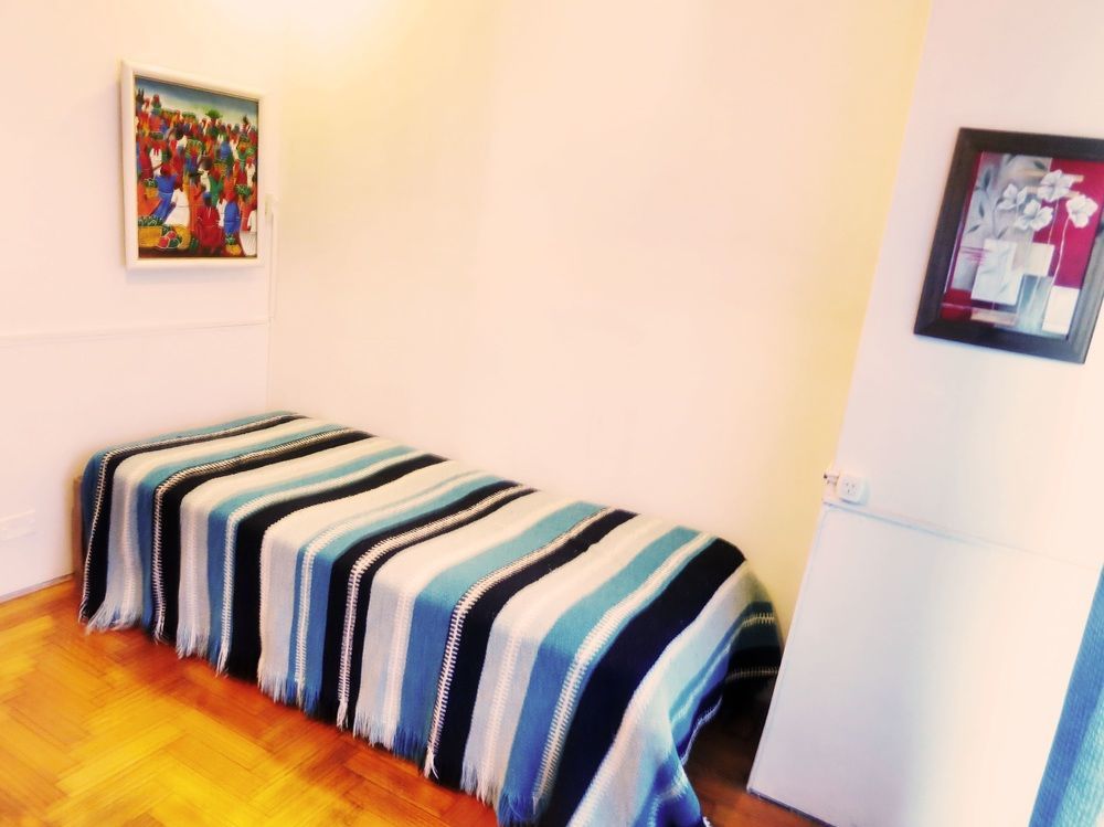 Homestay Buenos Aires (Adults Only) מראה חיצוני תמונה
