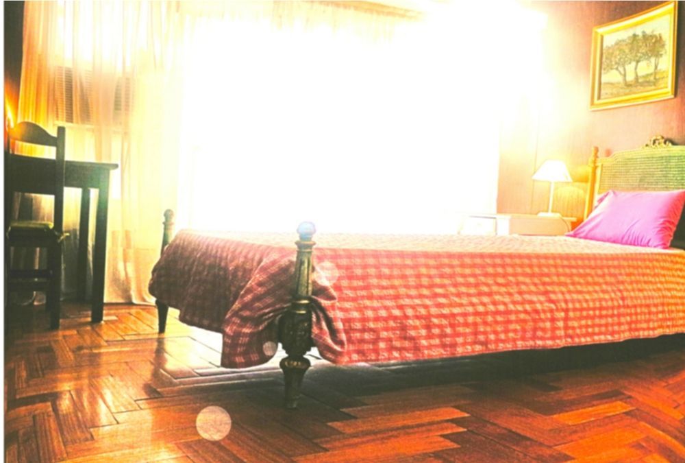Homestay Buenos Aires (Adults Only) מראה חיצוני תמונה