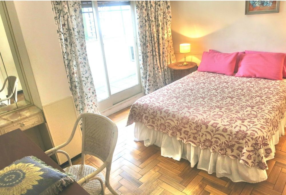 Homestay Buenos Aires (Adults Only) מראה חיצוני תמונה