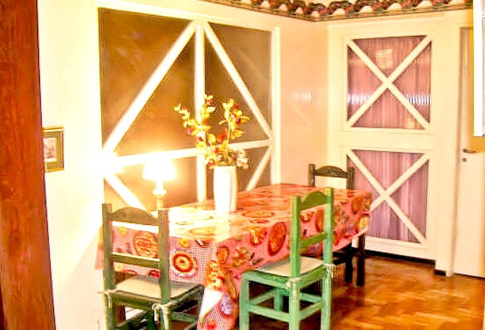 Homestay Buenos Aires (Adults Only) מראה חיצוני תמונה