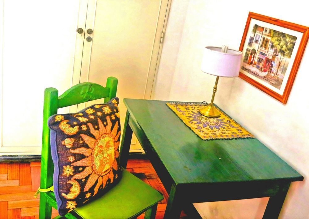 Homestay Buenos Aires (Adults Only) מראה חיצוני תמונה