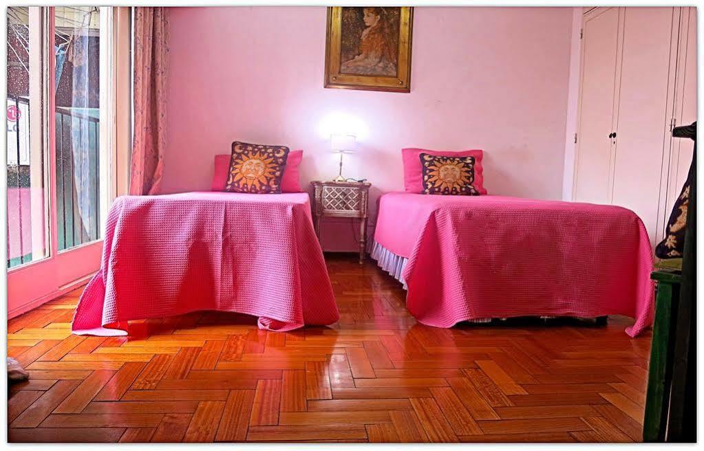 Homestay Buenos Aires (Adults Only) מראה חיצוני תמונה
