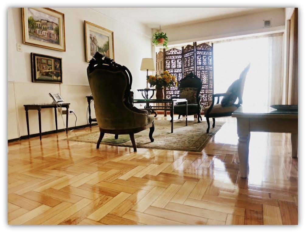 Homestay Buenos Aires (Adults Only) מראה חיצוני תמונה
