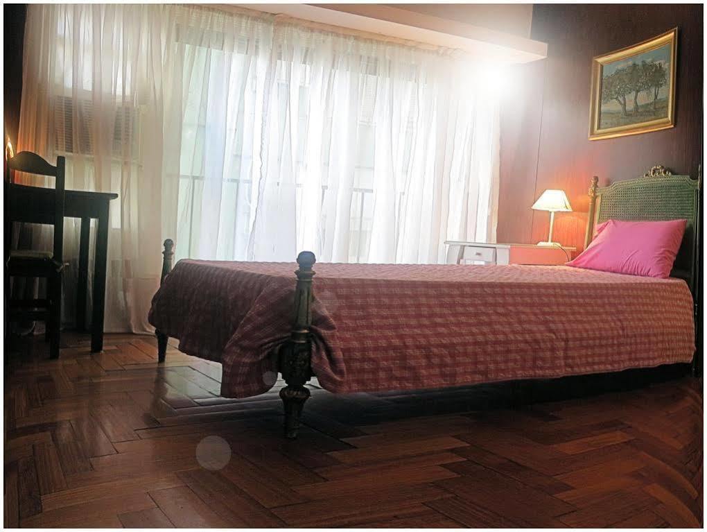 Homestay Buenos Aires (Adults Only) מראה חיצוני תמונה