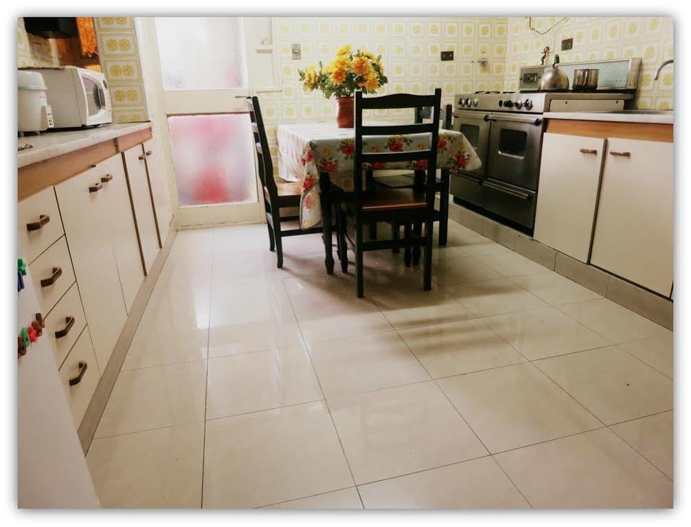 Homestay Buenos Aires (Adults Only) מראה חיצוני תמונה