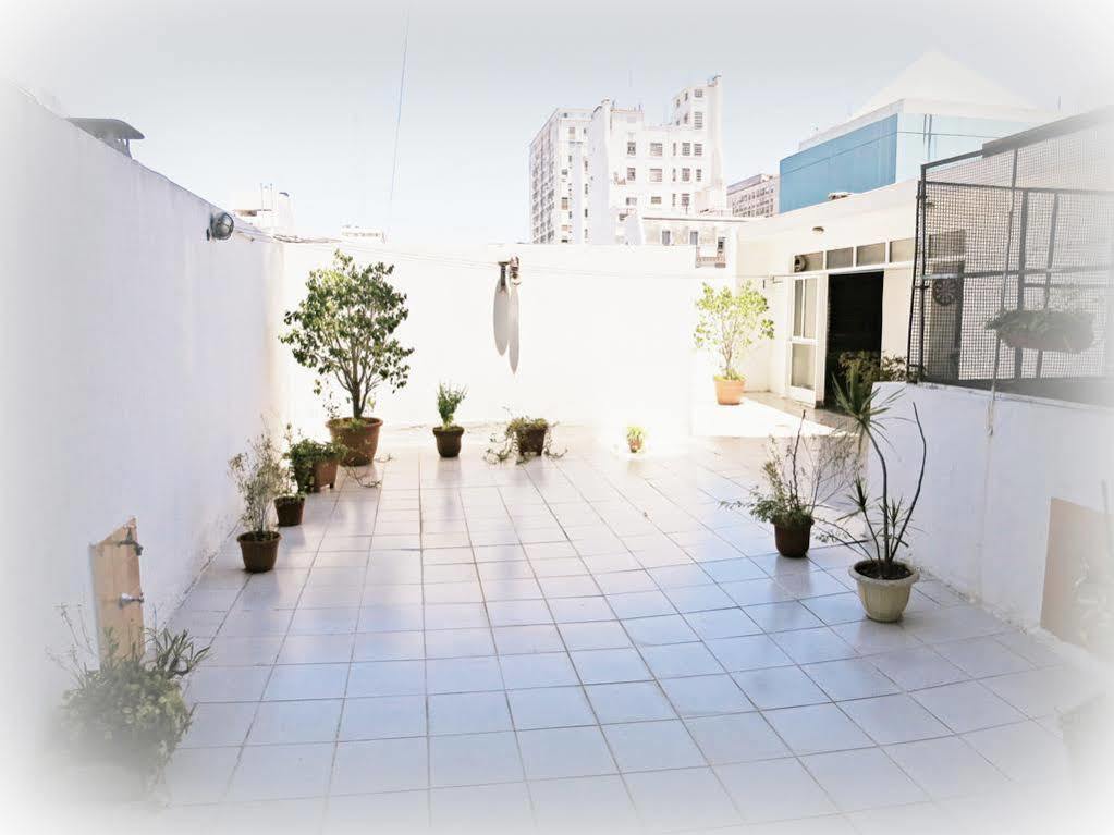 Homestay Buenos Aires (Adults Only) מראה חיצוני תמונה