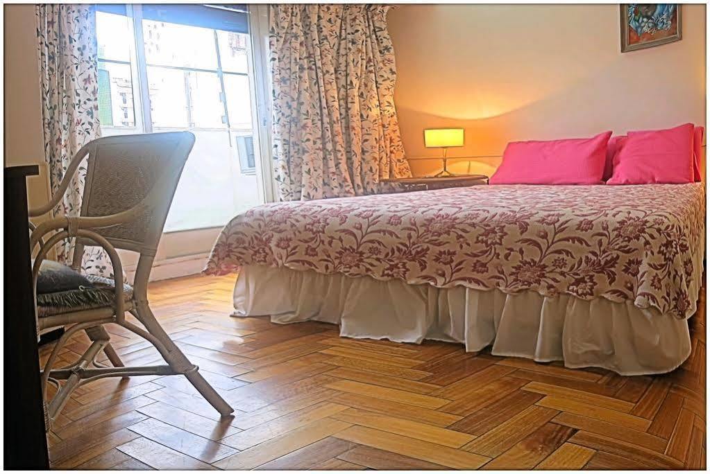 Homestay Buenos Aires (Adults Only) מראה חיצוני תמונה