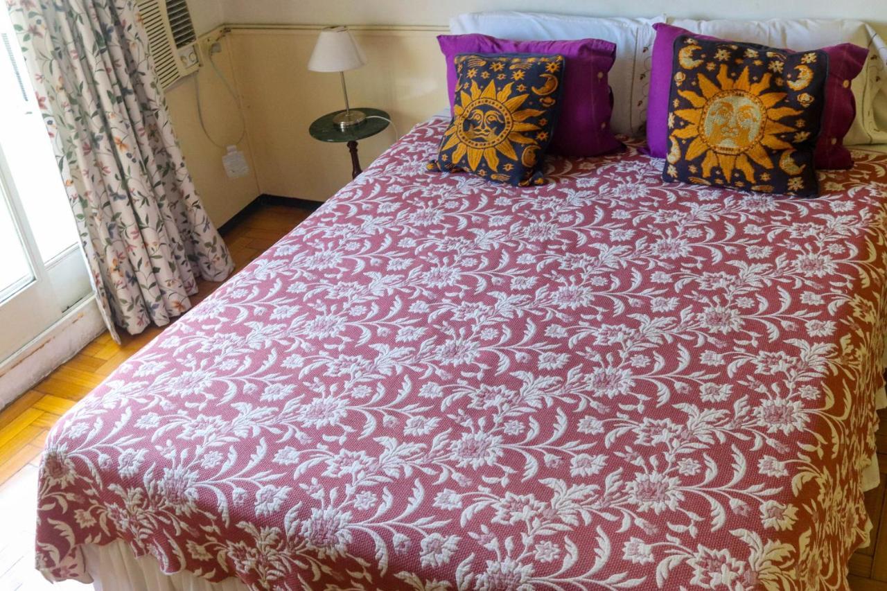 Homestay Buenos Aires (Adults Only) מראה חיצוני תמונה
