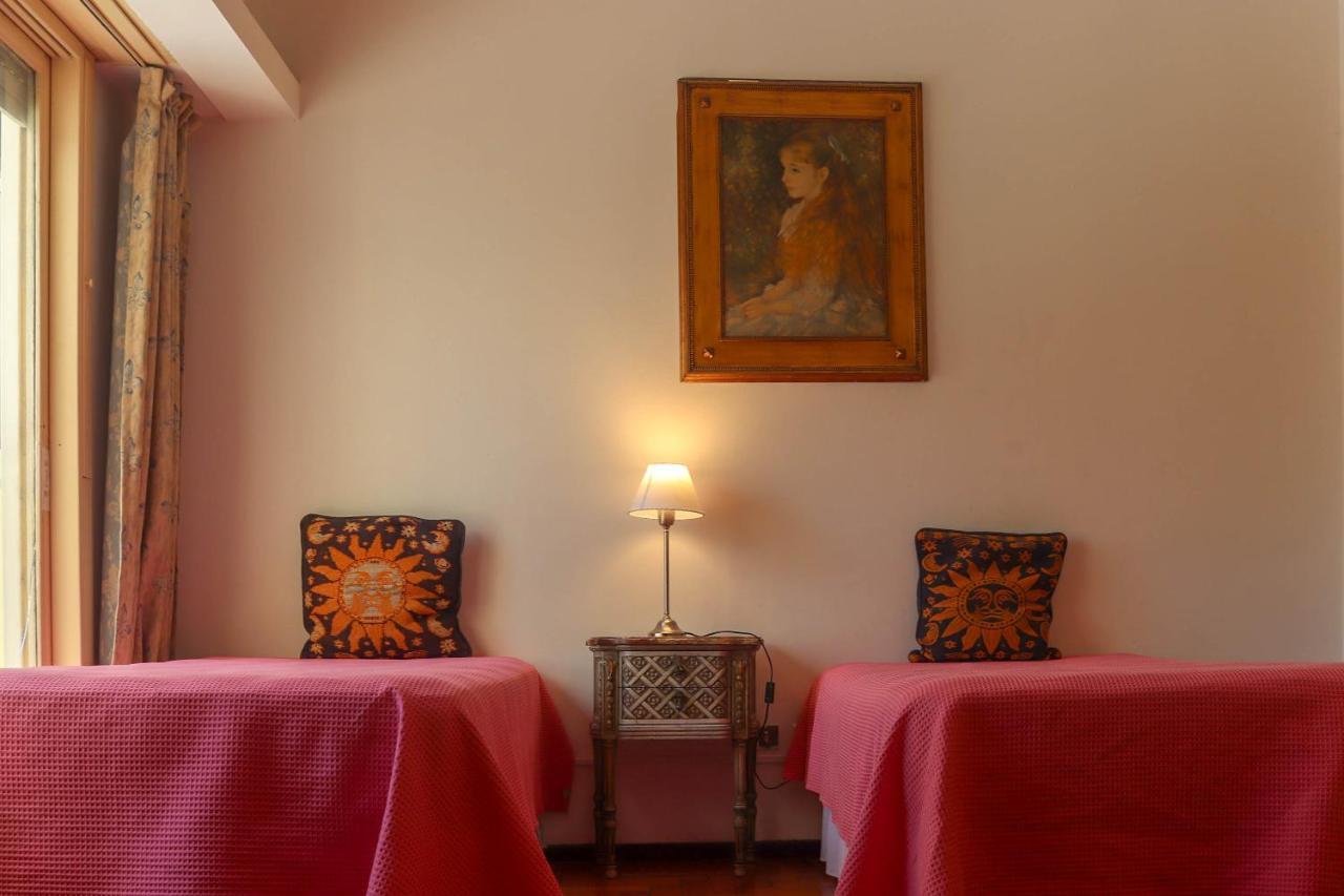 Homestay Buenos Aires (Adults Only) מראה חיצוני תמונה