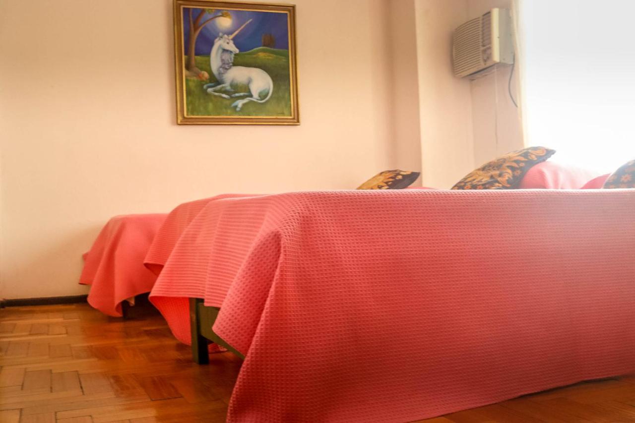 Homestay Buenos Aires (Adults Only) מראה חיצוני תמונה