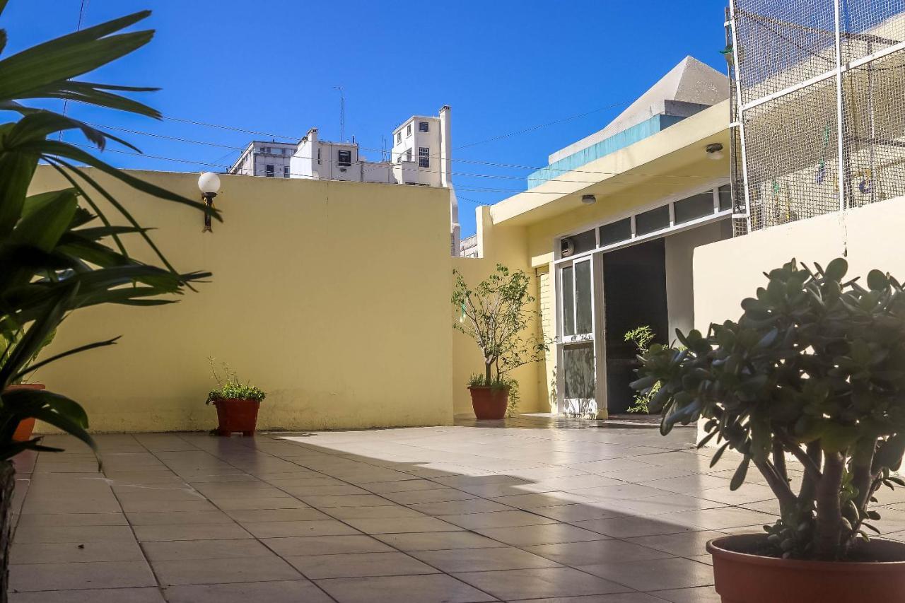 Homestay Buenos Aires (Adults Only) מראה חיצוני תמונה