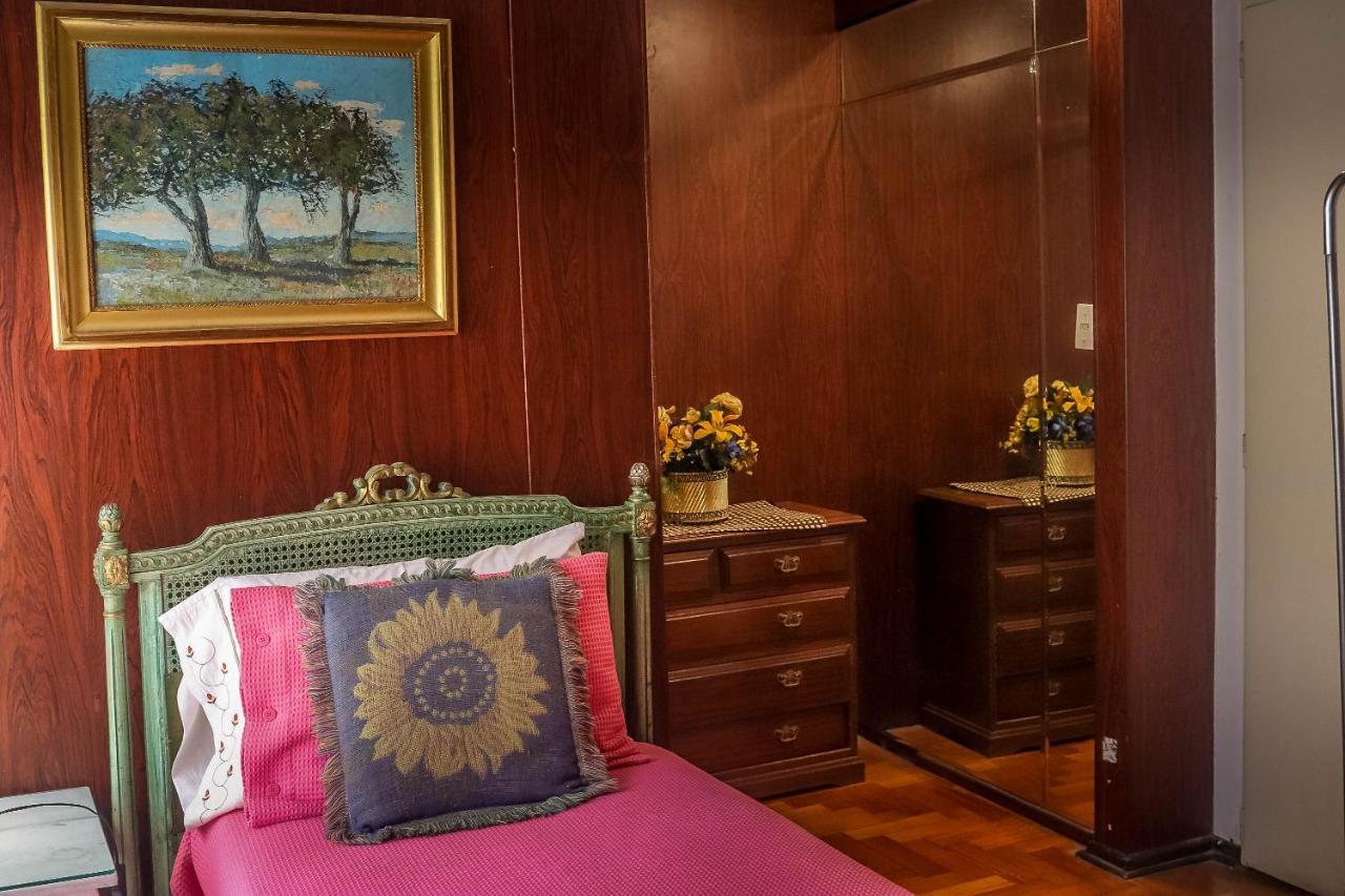 Homestay Buenos Aires (Adults Only) מראה חיצוני תמונה