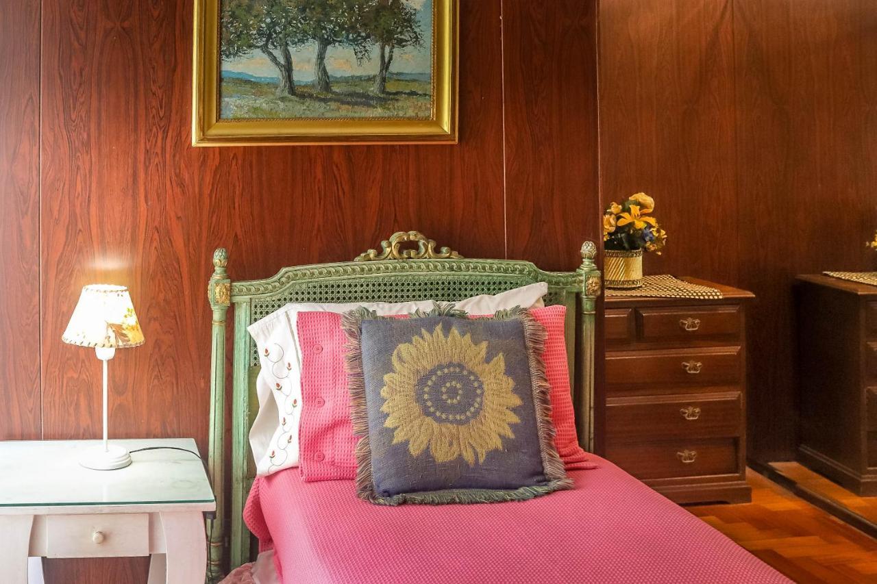 Homestay Buenos Aires (Adults Only) חדר תמונה