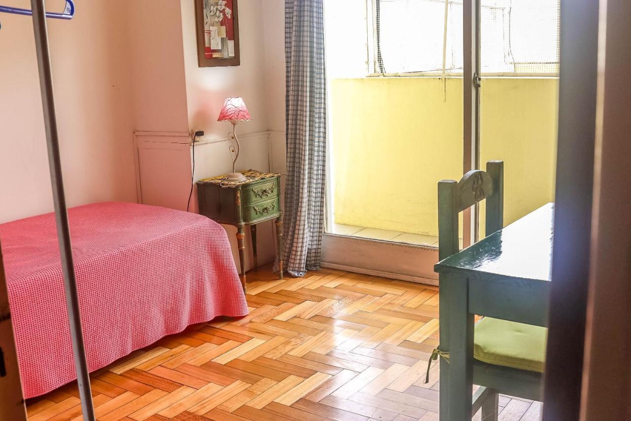 Homestay Buenos Aires (Adults Only) חדר תמונה