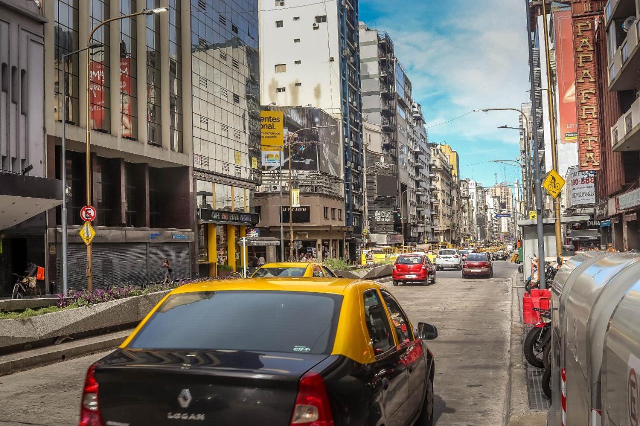 Homestay Buenos Aires (Adults Only) מראה חיצוני תמונה