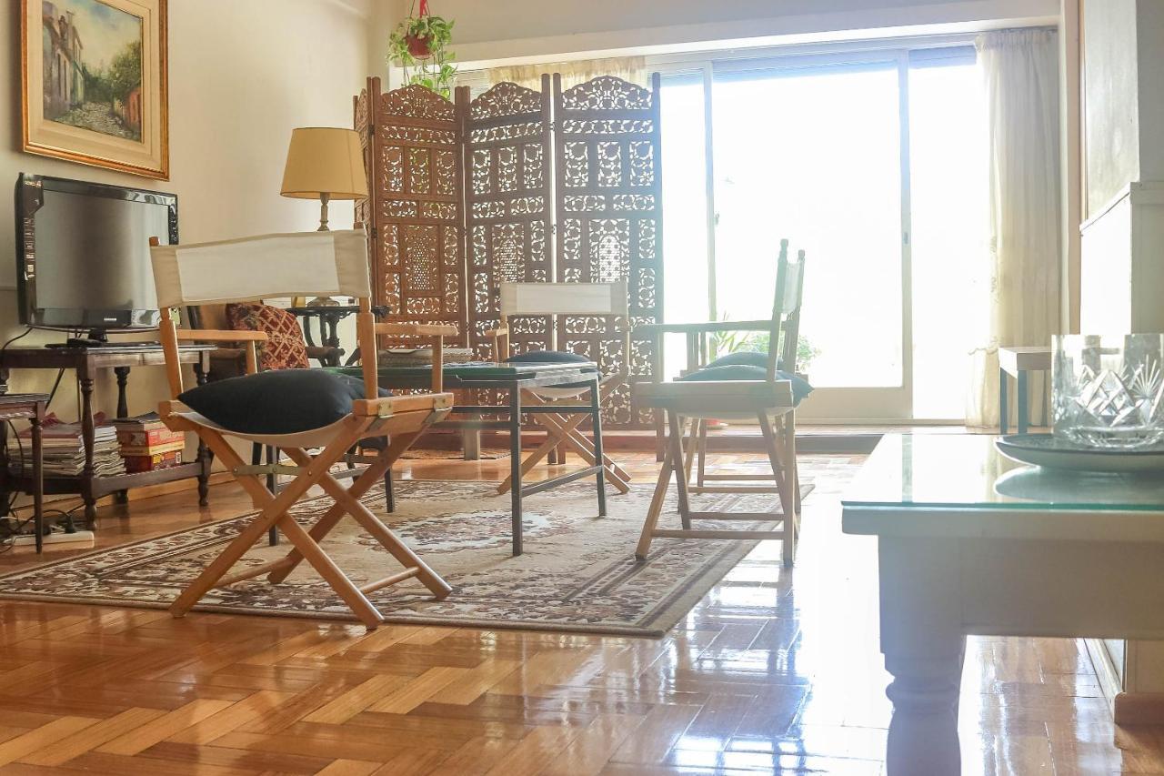 Homestay Buenos Aires (Adults Only) מראה חיצוני תמונה